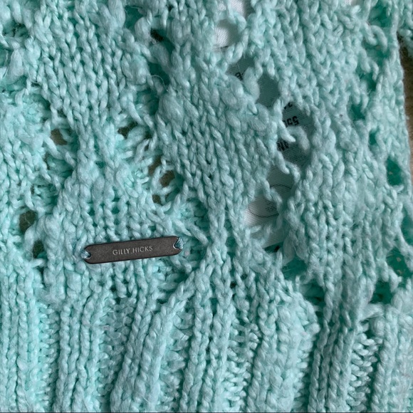 Gilly Hicks knitted Sweater Size S - Picture 2 of 5